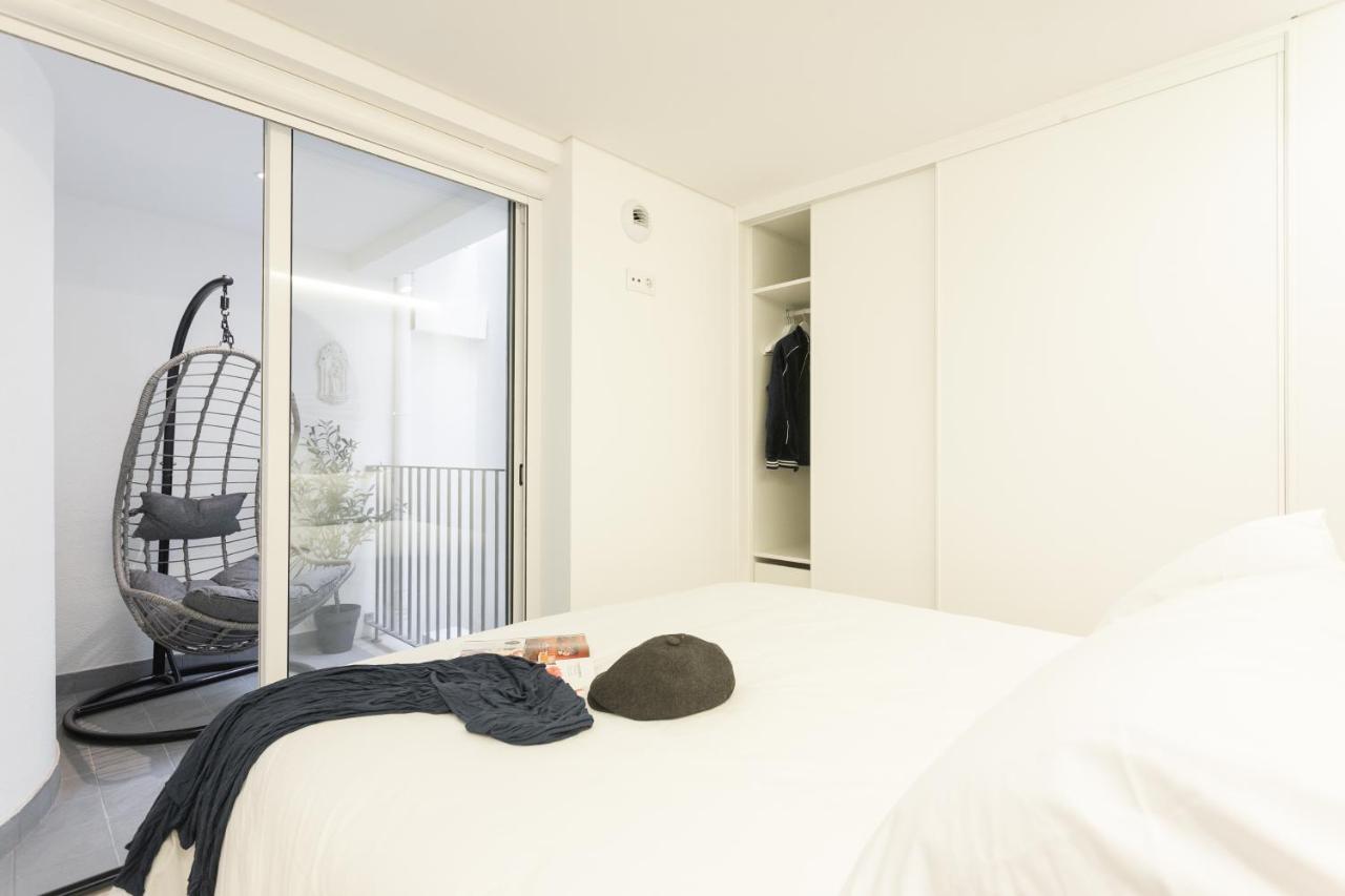 Embaixador Apartments&Suites Lisbona Esterno foto
